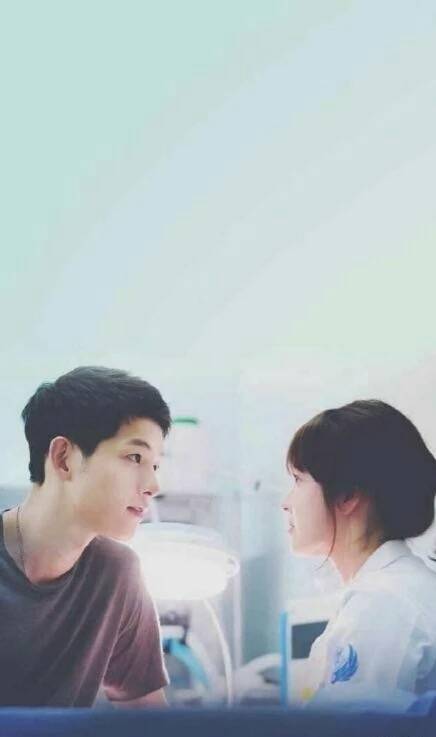 柳大尉姜暮烟甜蜜图片皮肤大全 宋慧乔宋仲基筹备婚礼恩爱图片_QQ皮肤插图2