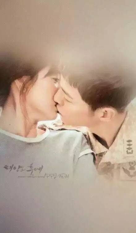 柳大尉姜暮烟甜蜜图片皮肤大全 宋慧乔宋仲基筹备婚礼恩爱图片_QQ皮肤插图5