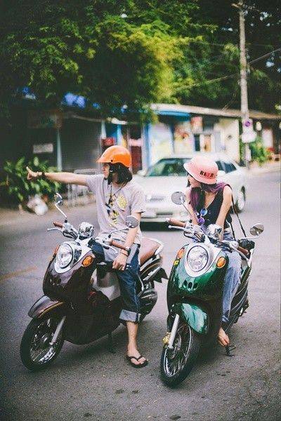 爱旅游的情侣空间皮肤大全 想你的时候我不会哭_QQ皮肤插图3