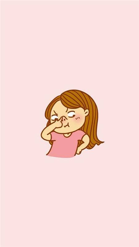 超有爱的卡通情侣皮肤一男一女 我就问你约不约_QQ皮肤插图6
