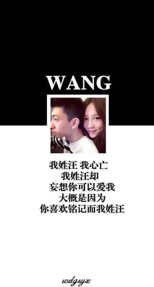 姓氏情侣qq皮肤大全 我姓陆却在你心里迷了路_QQ皮肤插图5