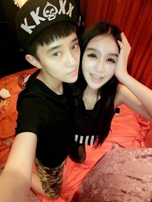2014qq情侣皮肤一左一右两张大图 邂逅都是最美好的结局_QQ皮肤插图3