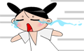 七夕搞笑类表情_QQ麻辣小妹头_QQ表情插图1