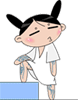 七夕搞笑类表情_QQ麻辣小妹头_QQ表情插图10