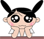 七夕搞笑类表情_QQ麻辣小妹头_QQ表情插图17