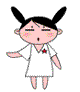 七夕搞笑类表情_QQ麻辣小妹头_QQ表情插图18
