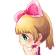 小妖和兽兽QQ表情 创意搞笑QQ表情_QQ表情插图