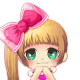 小妖和兽兽QQ表情 创意搞笑QQ表情_QQ表情插图3
