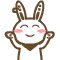 小妖和兽兽QQ表情 创意搞笑QQ表情_QQ表情插图14