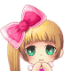 小妖和兽兽QQ表情 创意搞笑QQ表情_QQ表情插图7