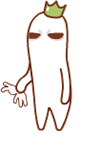 嘟嘟狗QQ表情 卡通搞笑QQ表情_QQ表情插图15