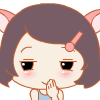 猫公主QQ表情 邪恶少女搞笑QQ表情_QQ表情插图8