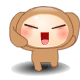 超搞笑QQ表情合集 老子装死_QQ表情插图6