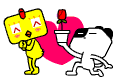 方块仔QQ表情 创意搞笑QQ表情_QQ表情插图10