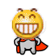 搞笑QQ表情合集 悟空的小把戏_QQ表情插图3