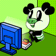 小天篷QQ表情第七弹 开心搞笑QQ表情_QQ表情插图11