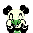 小天篷QQ表情第七弹 开心搞笑QQ表情_QQ表情插图8