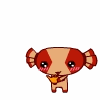 包子大人和炸弹人QQ表情 创意搞笑QQ表情_QQ表情插图11