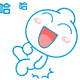 蘑菇点点和奶瓶仔QQ表情 最新搞笑QQ表情_QQ表情插图11