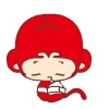 momoking猴子QQ表情 卡通搞笑QQ表情_QQ表情插图12