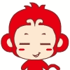 momoking猴子QQ表情 卡通搞笑QQ表情_QQ表情插图8