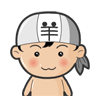 搞笑人物QQ表情 我是一只羊_QQ表情插图12