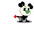 小天篷QQ表情第三弹和第四弹 卡通搞笑QQ表情_QQ表情插图7