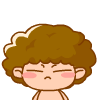 混合搞笑QQ表情 我错了_QQ表情插图3