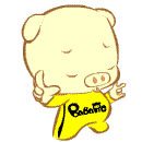 嘻哈家族QQ表情 卡通搞笑QQ表情_QQ表情插图17