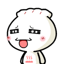 饺子仔仔QQ表情 2010岁末搞笑QQ表情_QQ表情插图7