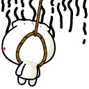 饺子仔仔QQ表情 2010岁末搞笑QQ表情_QQ表情插图6