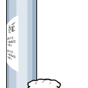 饺子仔仔QQ表情 2010岁末搞笑QQ表情_QQ表情插图5