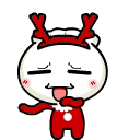 饺子仔仔QQ表情 2010岁末搞笑QQ表情_QQ表情插图12