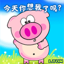 搞笑整人QQ表情 砸你家玻璃_QQ表情插图12
