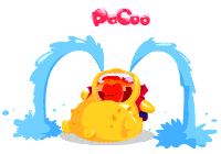 撒娇QQ表情 卡通搞笑QQ表情_QQ表情插图17