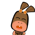 搞笑LUCAQQ表情 QQ群聊必备表情_QQ表情插图11