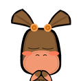 搞笑LUCAQQ表情 QQ群聊必备表情_QQ表情插图8