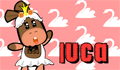 搞笑LUCAQQ表情 QQ群聊必备表情_QQ表情插图2