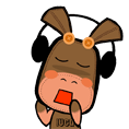 搞笑LUCAQQ表情 QQ群聊必备表情_QQ表情插图20