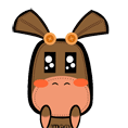 搞笑LUCAQQ表情 QQ群聊必备表情_QQ表情插图12