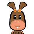 搞笑LUCAQQ表情 QQ群聊必备表情_QQ表情插图17