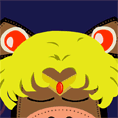 搞笑LUCAQQ表情 QQ群聊必备表情_QQ表情插图14