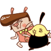 现代版八戒QQ表情_搞笑卡通QQ表情_QQ表情插图10