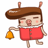 现代版八戒QQ表情_搞笑卡通QQ表情_QQ表情插图9