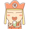 唐僧QQ表情 搞笑卡通QQ表情_QQ表情插图4