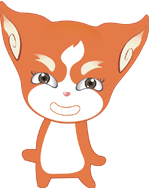 欠扁的哆乐QQ表情 卡通搞笑QQ表情_QQ表情插图8