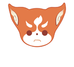 欠扁的哆乐QQ表情 卡通搞笑QQ表情_QQ表情插图15
