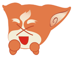 欠扁的哆乐QQ表情 卡通搞笑QQ表情_QQ表情插图17