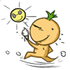 动感小菜头QQ表情 搞笑QQ表情_QQ表情插图7