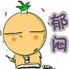 动感小菜头QQ表情 搞笑QQ表情_QQ表情插图10
